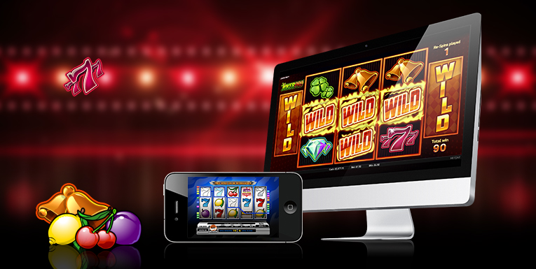 How Can You Stop Losing While Playing Slots?