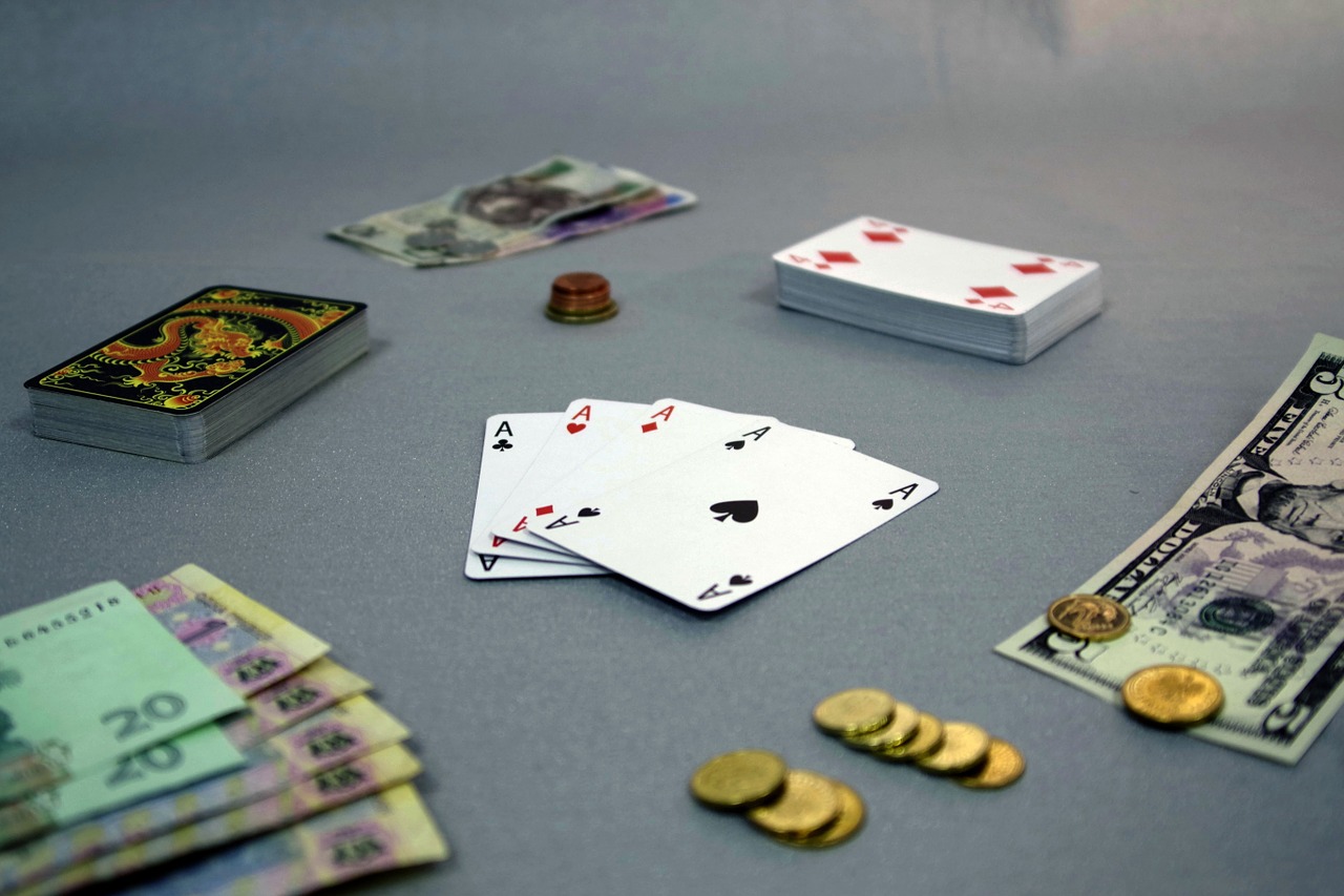 Make Your Familiar with the Laws of Online Gambling