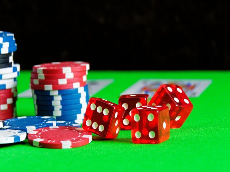 How IDN Play Application is Changing the Face of Domino Poker Games? | Wiki  Casino Games