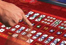 Win at Sicbo Online