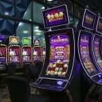 Which Slot Machine Has The Best Odds Which Slot Machine Has The Best Odds