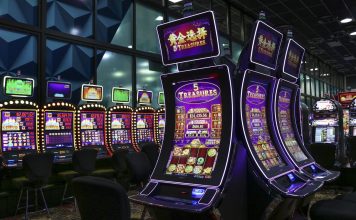 Casino Games in Thailand