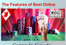 About Online Gambling In Canada