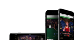 new online casino