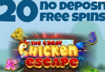 spins