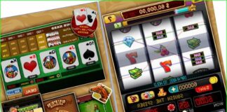 online casino games