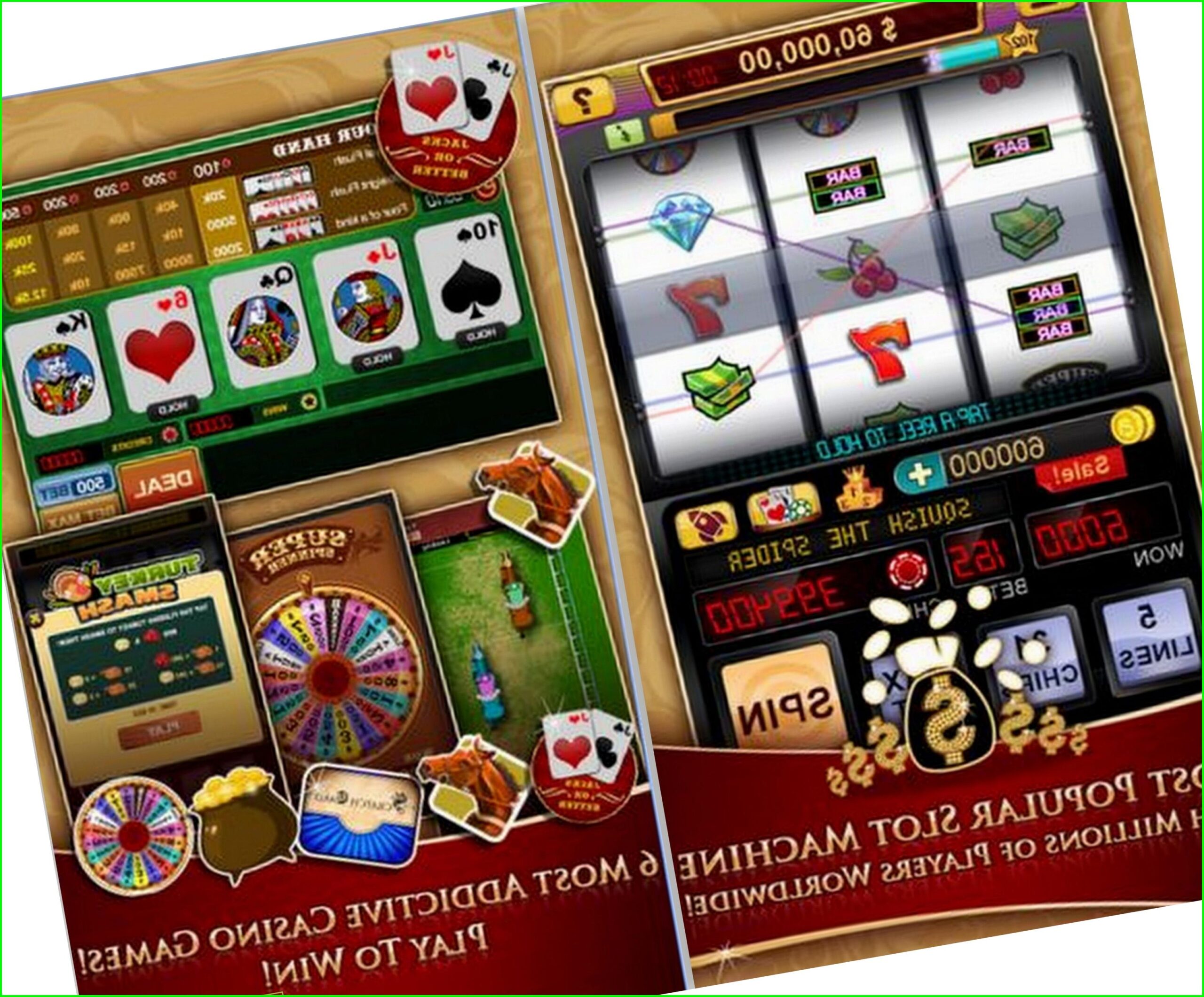 Playing online casino games – tips to have in mind