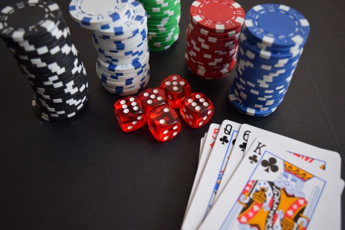 make better poker decisions