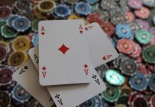 gambling ideas