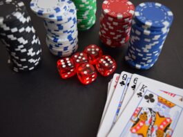about Asian poker websites