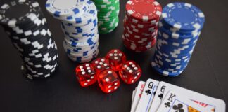 about Asian poker websites