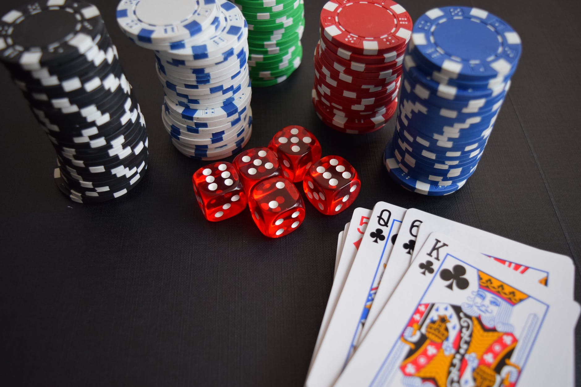 7 Things to know about Asian poker websites