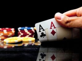 Fast and furious poker tips