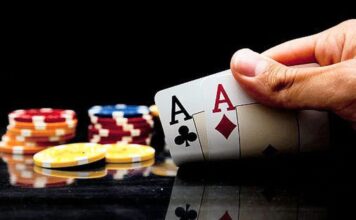 Fast and furious poker tips