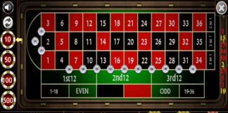 tips for playing Baccarat