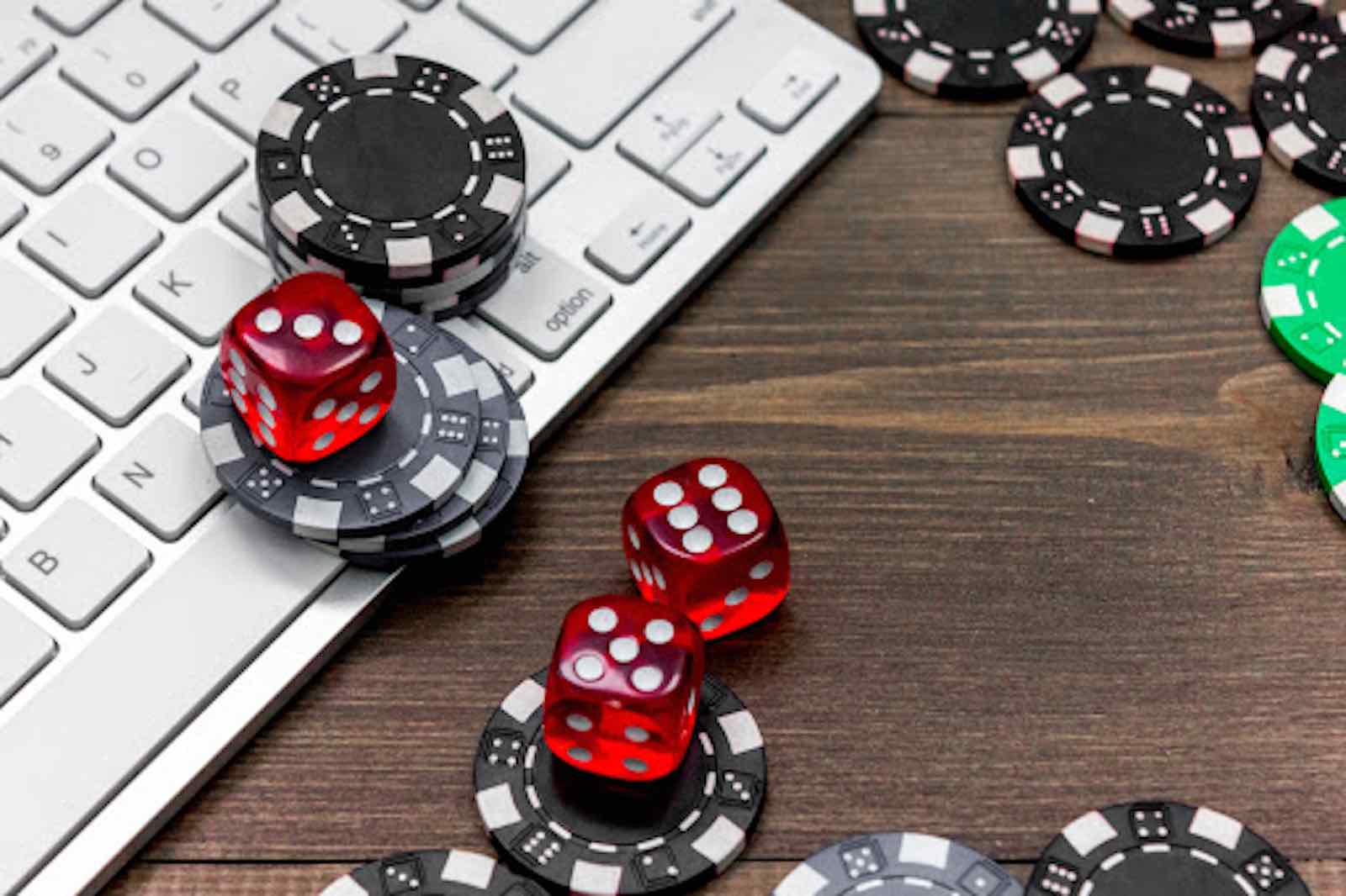 Top popular casino games in Canada