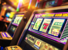 Gaming Machines