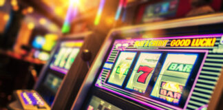 Gaming Machines