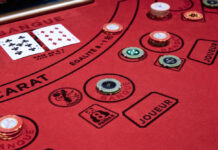 win in Baccarat most times