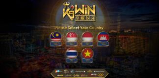 Features of K9Win