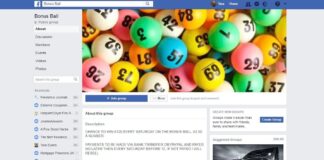 system for lottery players