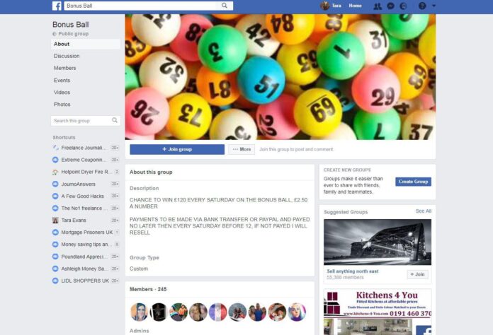 9844856165123132 system for lottery players