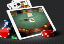Online Casino Games