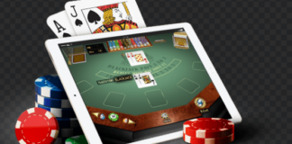 Online Casino Games