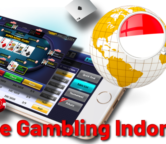 Indonesian Casinos
