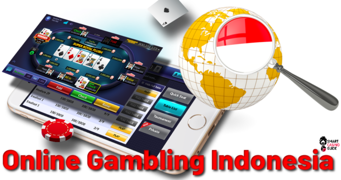 Indonesian Casinos