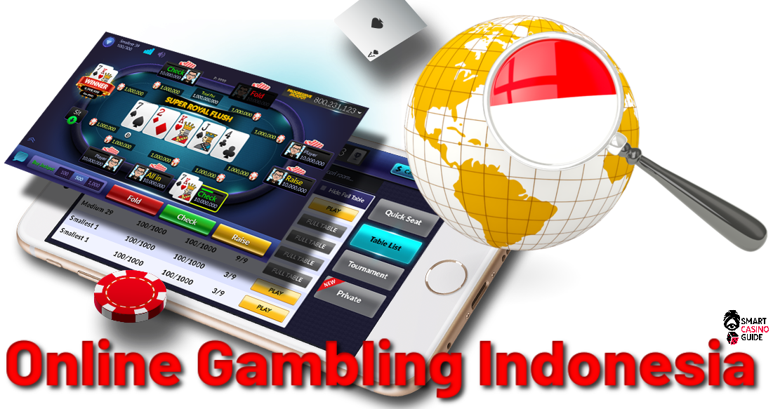 How To Make The Most From The Top Indonesian Casinos
