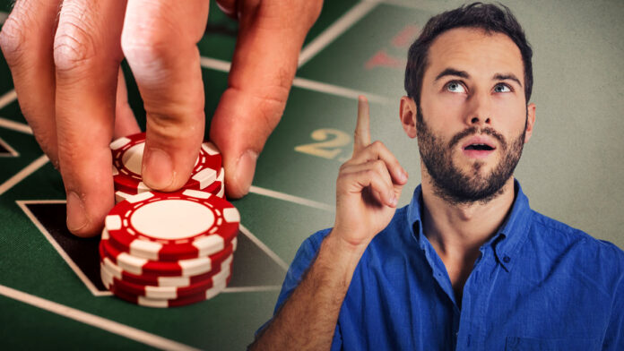 Keep In Mind While Gambling