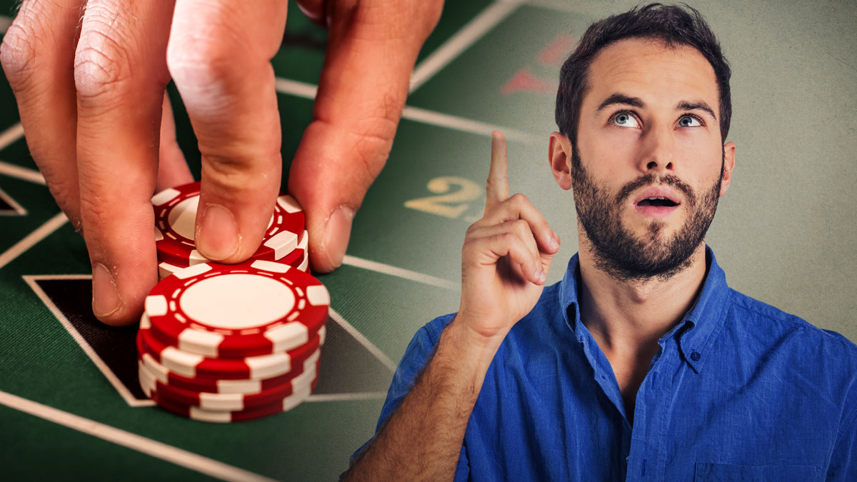 Things To Keep In Mind While Gambling