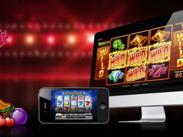 Stop Losing While Playing Slots