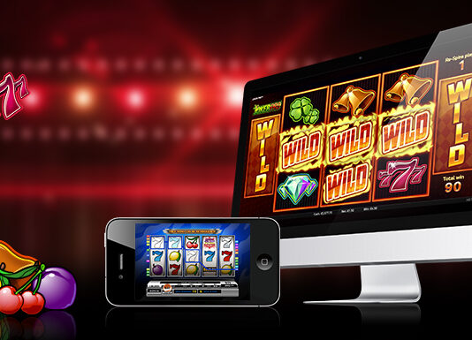 casino slots online Promotion 101
