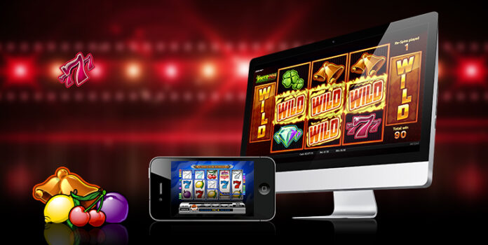 Stop Losing While Playing Slots