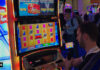Slot Machine Questions