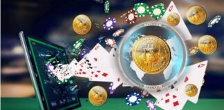 Modern Online Casino Market